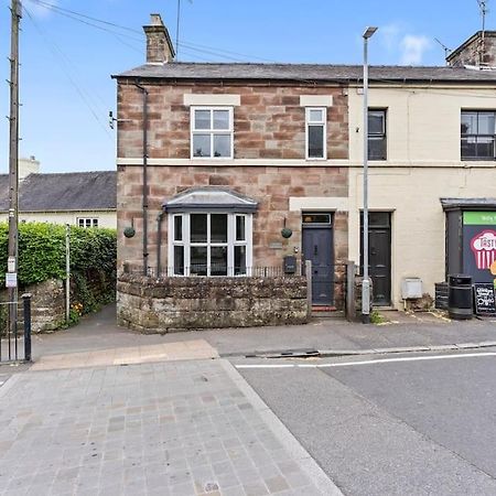 Villa The Old Post Office 5 Mins Drive To Alton Towers Exterior foto